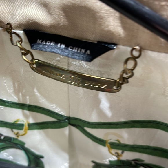 Rock and republic blazer new with tags - Picture 2 of 3